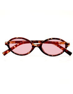 Lunettes de Soleil G15 Fashion Ovales avec Monture...
