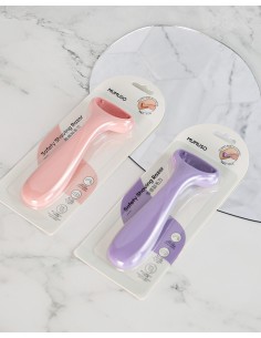 Rasoir de Sécurité à Lame Japonaise Inox