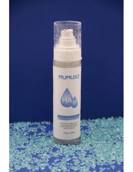 Brume Hydratante à l'Acide Hyaluronique