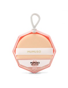 Houppettes Rondes (2 Unités)