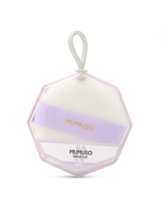 Houppette en Velours pour Poudre Libre