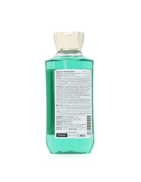 Gel Douche Sweet Encounter (300 ml)