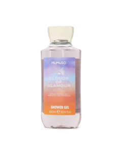 Gel Douche Clouds of Glamour (300 ml)