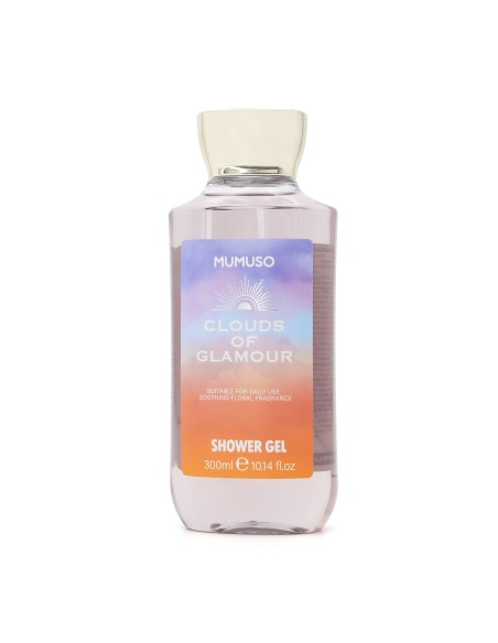 Gel Douche Clouds of Glamour (300 ml)