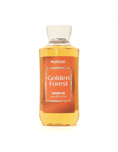 Gel Douche Golden Forest (300 ml)