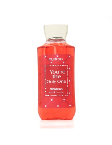 Gel Douche You're the Only One - (300 ml)