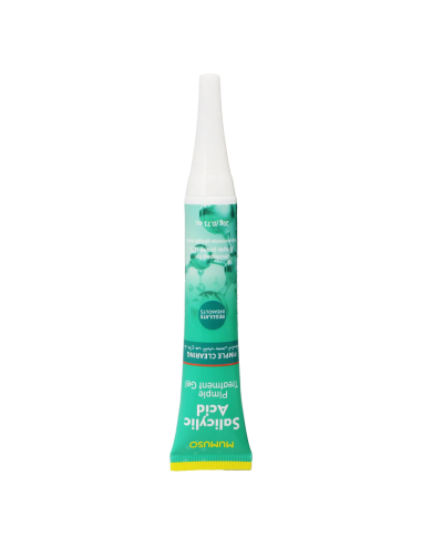 Gel Traitant Anti-Imperfections à l'Acide Salicylique