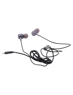 Écouteurs Intra-Auriculaires Filaires avec Connecteur...