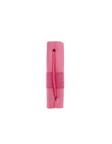 Rouleaux à Cheveux en Mousse