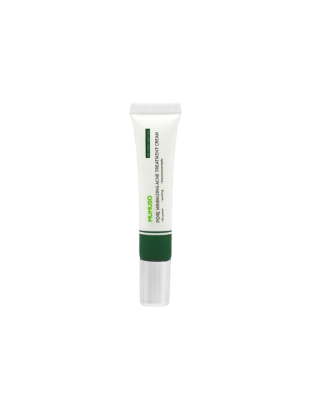 Crème Traitante Anti-Imperfections 0,5% Acide Salicylique