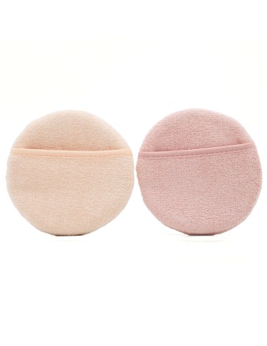 Disques Démaquillants Réutilisables en...
