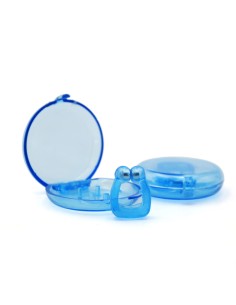 Clip Anti-Ronflement Magnétique pour Nez (2 Pack)