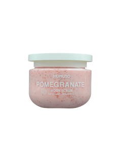 Gommage Corporel Adoucissant à la Grenade
