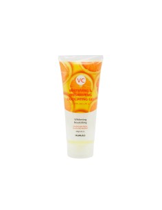 Gel Éclaircissant & Exfoliant à la Vitamine C