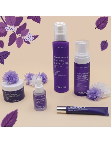 L’Élixir Violet à la Pérille Pourpre de Nankin