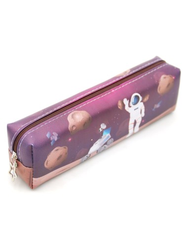 Trousse Scolaire Astronaute