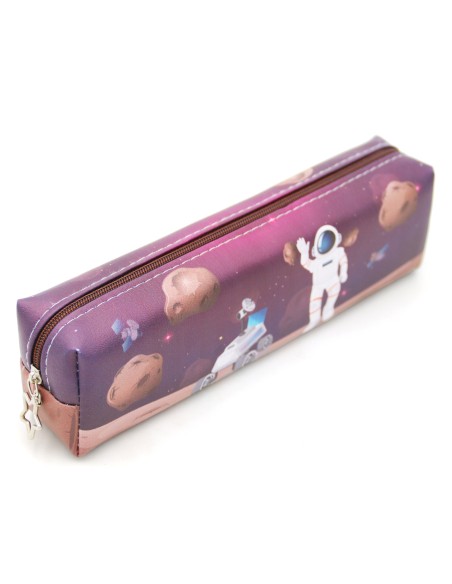 Trousse Scolaire Astronaute