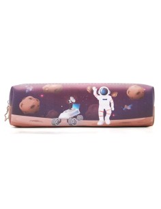 Trousse Scolaire Astronaute
