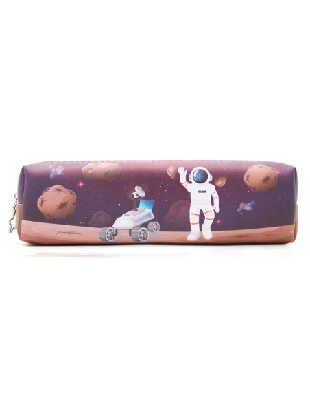 Trousse Scolaire Astronaute