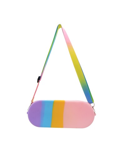 Trousse Scolaire Anti-Stress Renard