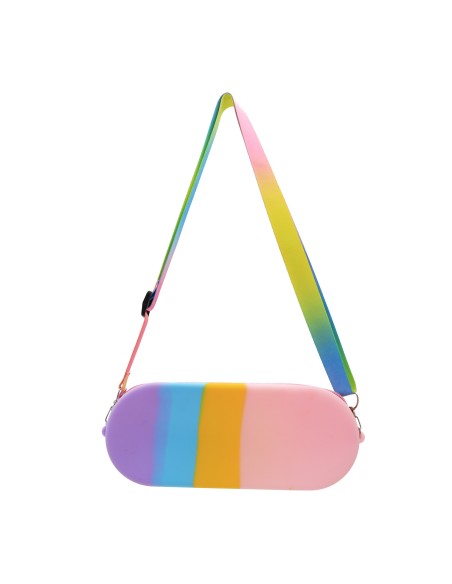 Trousse Scolaire Anti-Stress Renard