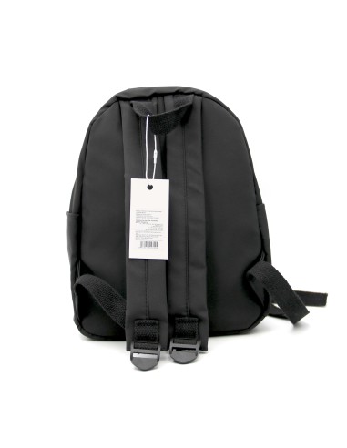 Sac à Dos Pour Enfants Os - Noir