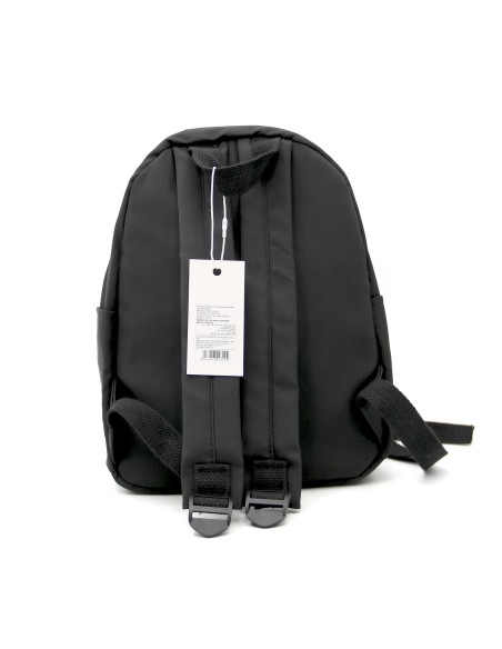 Sac à Dos Pour Enfants Os - Noir