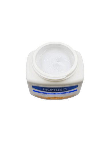 Vaseline Crème Nourrissante Multi-Essences