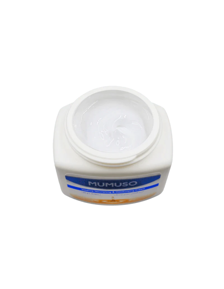 Vaseline Crème Nourrissante Multi-Essences