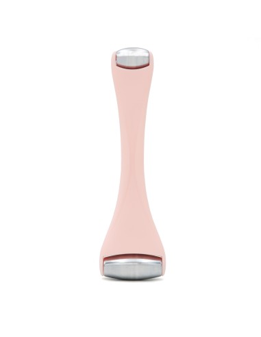 Rouleau de Massage Visage Double Face