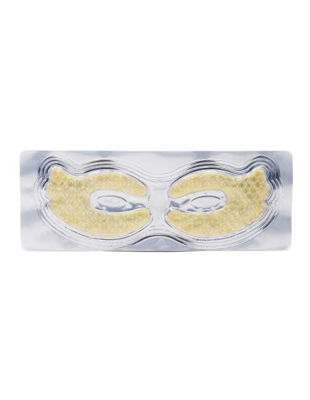 Masques Yeux Collagène & Acide Hyaluronique