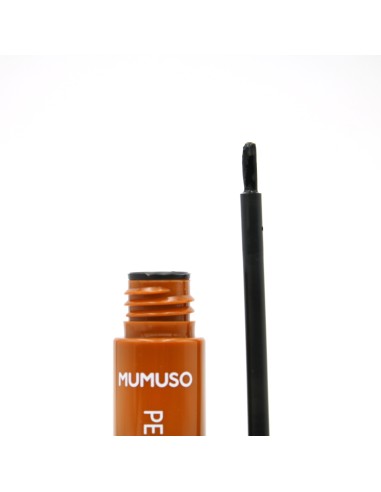 Gel Peel Off pour Sourcils - 03 Brun Foncé