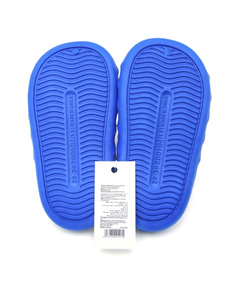 Sabots Enfant Bleus Astronaute – Pointure 29-30