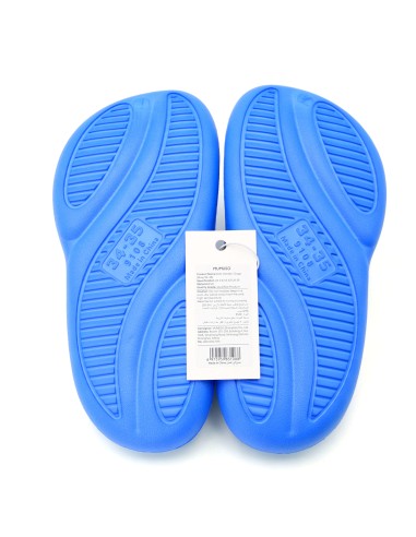 Sabots Enfant Bleus (Pointure 34-35)