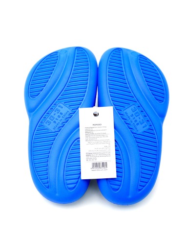 Sabots Enfant Bleus (Pointure 30-31)