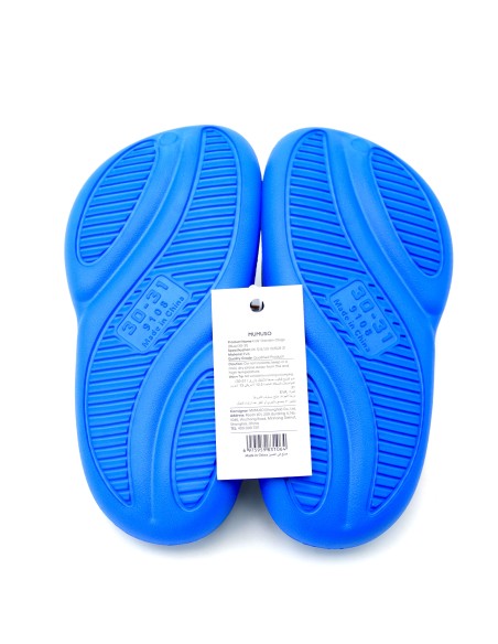 Sabots Enfant Bleus (Pointure 30-31)