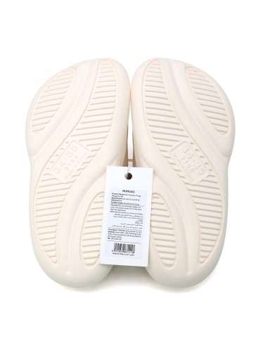 Sabots Enfant Beige  (Pointure 34-35)