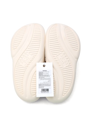 Sabots Enfant Beige  (Pointure 32-33)