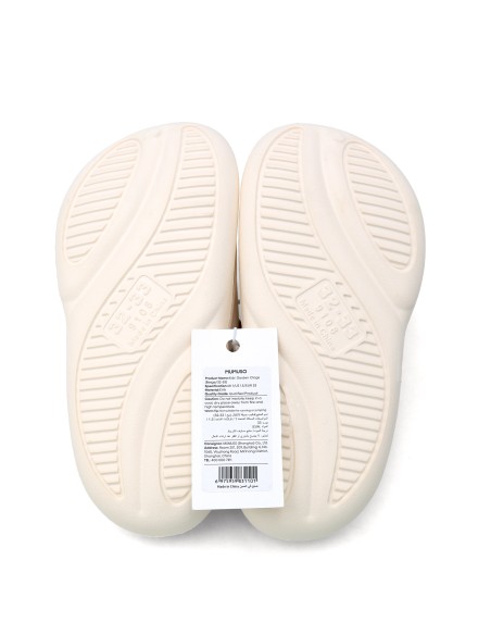 Sabots Enfant Beige  (Pointure 32-33)