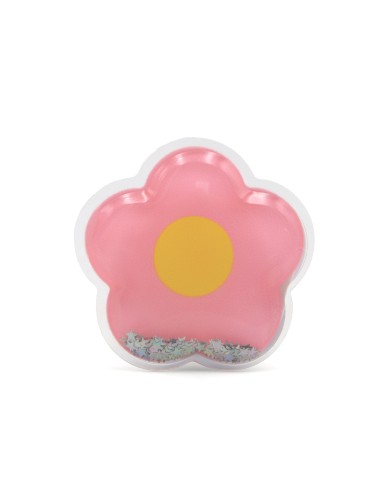 Support Téléphone Fleur Étoilée