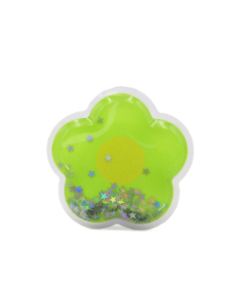 Support Téléphone Fleur Étoilée