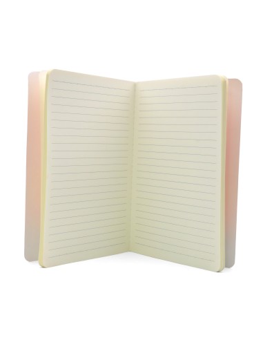 Carnet de Notes A5 Cousu Anne - MUMU Family