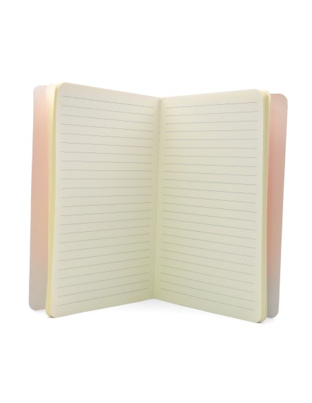 Carnet de Notes A5 Cousu Anne - MUMU Family