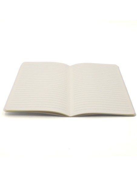 Carnet de Notes A5 Cousu Anne - MUMU Family