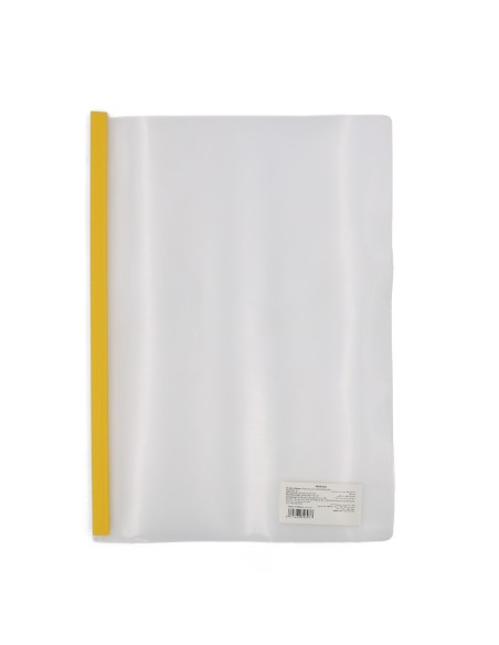 Classeur à Barre de Glissement