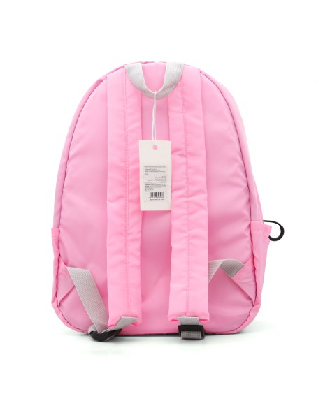 Sac à Dos Minimaliste Rose