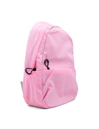 Sac à Dos Minimaliste Rose