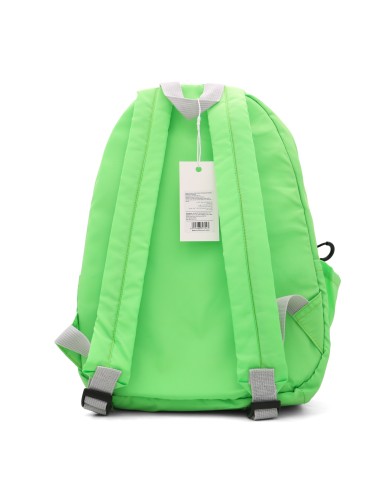 Sac à Dos Minimaliste Vert