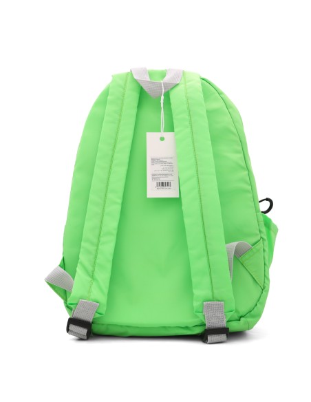 Sac à Dos Minimaliste Vert