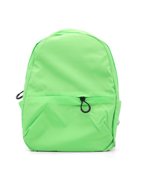Sac à Dos Minimaliste Vert
